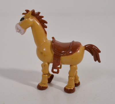 Bullseye the Horse 2