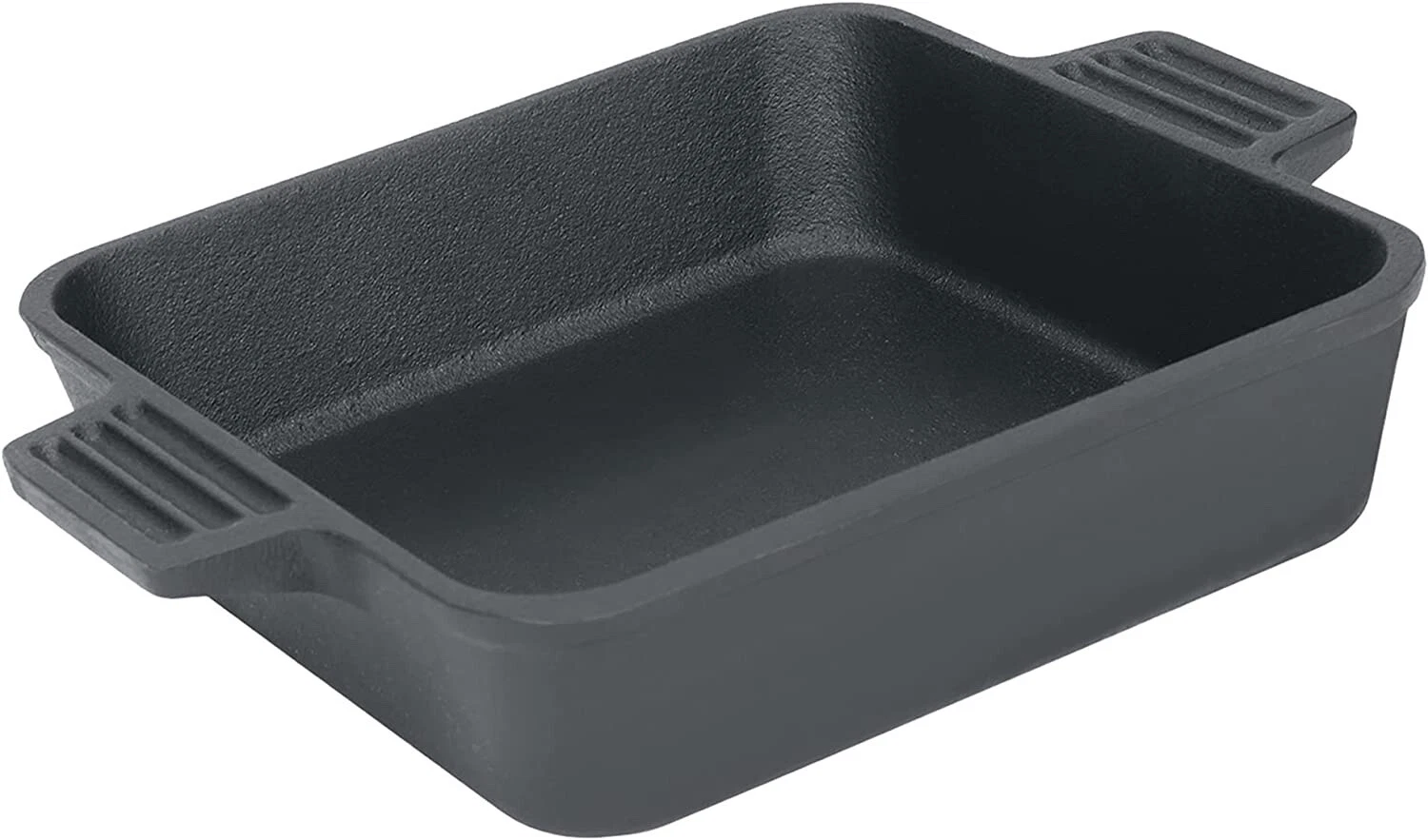 Bayou Classic Cast Iron Cake Pan - Thumbnail 3