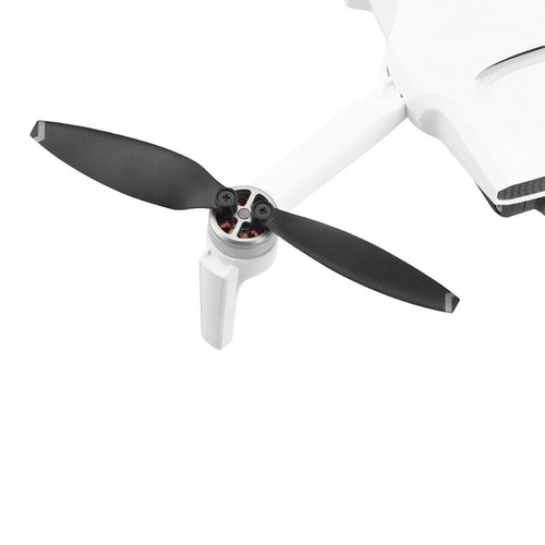 2 Pairs Quick Release Propeller For FIMI X8 Mini/Mini V2 Drone Light Weight - Imagen 8 de 14
