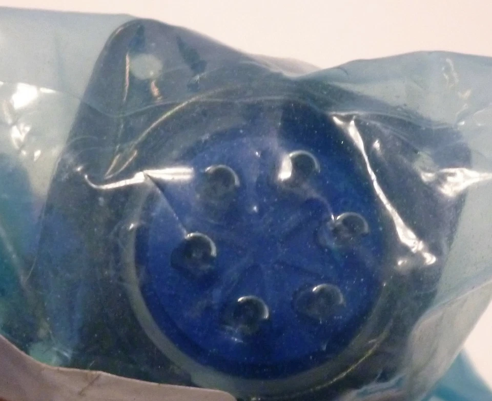 Amphenol 97-3102A-18-12P 6 Pin Connector - Image 2 of 3