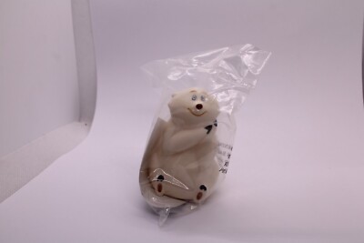 Vintage 1995 Hardees Balto Figur Spielzeug - LUK