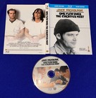 Oop One Flew Over Cuckoo's Nest (1975) Movie Bluray Blu-Ray Dlx Hardcover