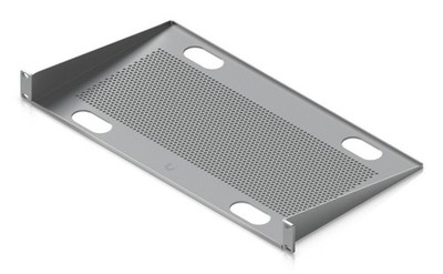 Ubiquiti - 1U Rack Mount Freischwinger Regal. support non-rack montierbare Ausrüstung