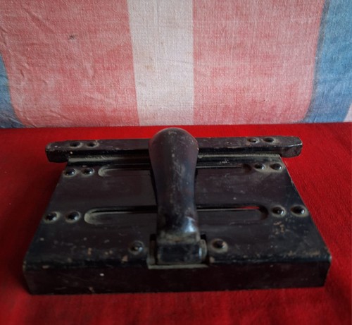 Militaria WW1 ALPINI Regio Esercito Originale STRIGLIA MULI 1GM no Elmetto - Foto 5 di 7