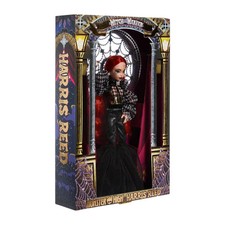 Monster High Witch Weaver Harris Reed Doll NIB Sealed 2024 Mattel HRP92