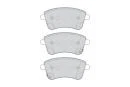BRAKE PADS SET BRAKING PAD FRONT FERODO FDB4339 FOR HYUNDAI IX20 1.4L,1.6L - Image 2 of 4