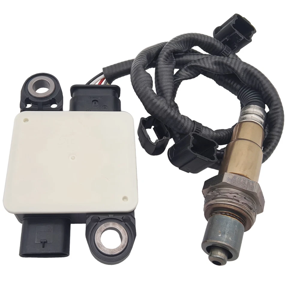 05L906261E Sensore Particolato per Audi A3 Q2 Cupra Skoda Octavia Combi VW Passat B8 - Immagine 3 di 4