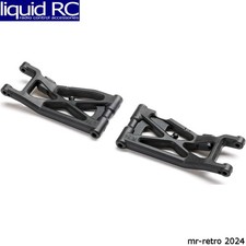 Team Losi Racing TLR-1091 Rear Arm Set Narrow: 22X