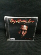 Big Daddy Kane - Veteranz Day CD OOP KRS One ...