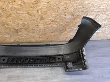 Pare-choc arrière Audi A4
