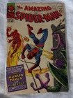 The Amazing Spider-Man #21 (Marvel Comics February 1965)