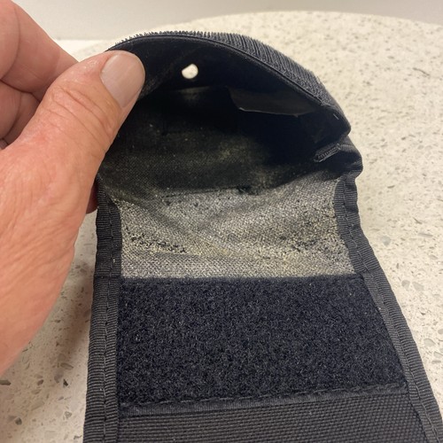 Atwater Concepts Dive Weight Pouch  - Bild 3 von 6