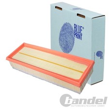 BLUE PRINT LUFTFILTER LUFT-FILTEREINSATZ für CITROËN BERLINGO C2 C3 C4 XSARA