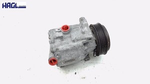 Kompressor Klimaanlage 46782669 Fiat Idea 1.4 16V 350 70 KW 95 PS Kombi