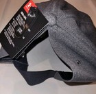 💥 Under Armour M/L Gray Iso-chill Ponytail Baseball Cap New Hat NWT Women's  — photo 3