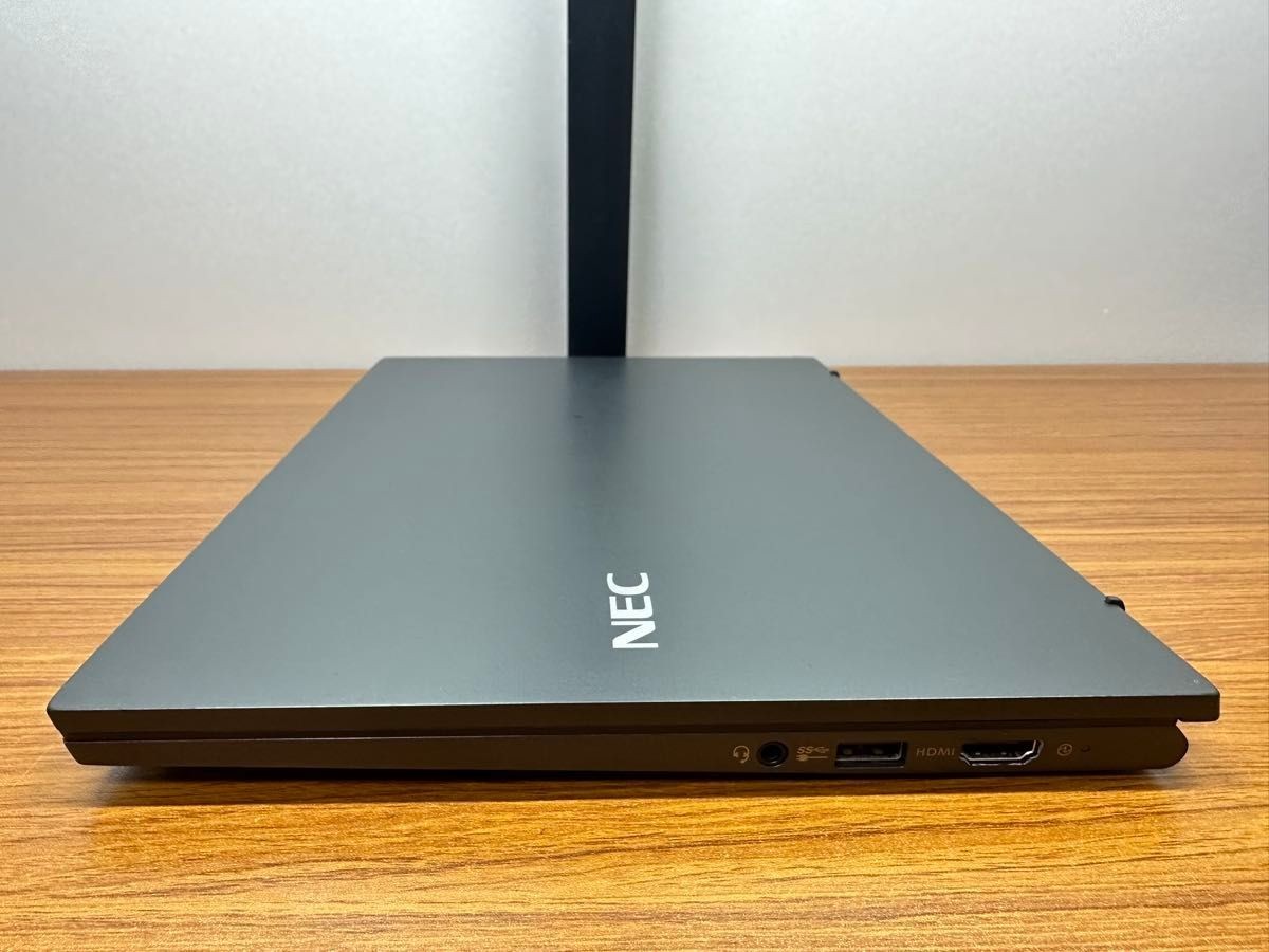 NEC VersaProVKV50GZFB 第11世代Core i7Win 11 NEC VersaPro 11th Core i7 1195G7 2.90GHz 16GB SSD 256GB 14.0