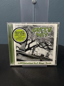 1000h Green Day | eBay