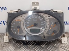 Compteur Nissan ALMERA