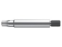 35402 Bit Torx® TX20 L. Ges: 45Mm Befestigung: M5 Wiha