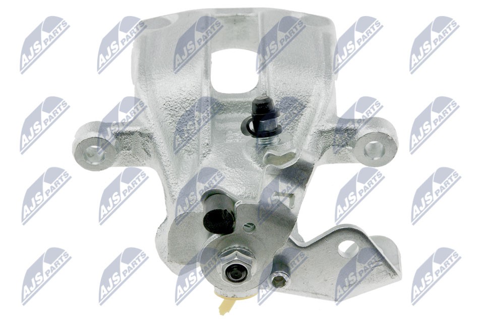 BRAKE CALIPER HZT-AU-010 FOR AUDI CABRIOLET 100 200 4000 A6/S6 500 90 80 2.0L A6 - Image 9
