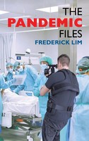 Frederick Lim | The Pandemic Files | Buch | Englisch (2021) | Gebunden