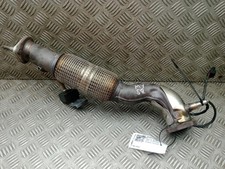 KIA SPORTAGE EXHAUST FLEXI DOWN PIPE MUFFLER 28610R2530 MK5 NQ5 2021-2025