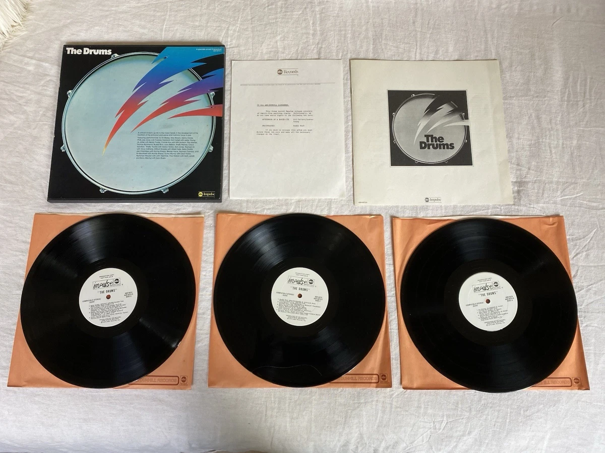 Jazz Box Set Vinyl Records for sale | eBay