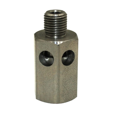 #ad C9NN960A Back Pressure Valve Fits Ford Tractor 4600 5600 5700 6600 6700 7600 770 $35.99