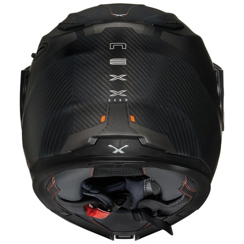 Nexx X-Vilijord Carbon Zero Pro Helmet - Picture 3 of 7