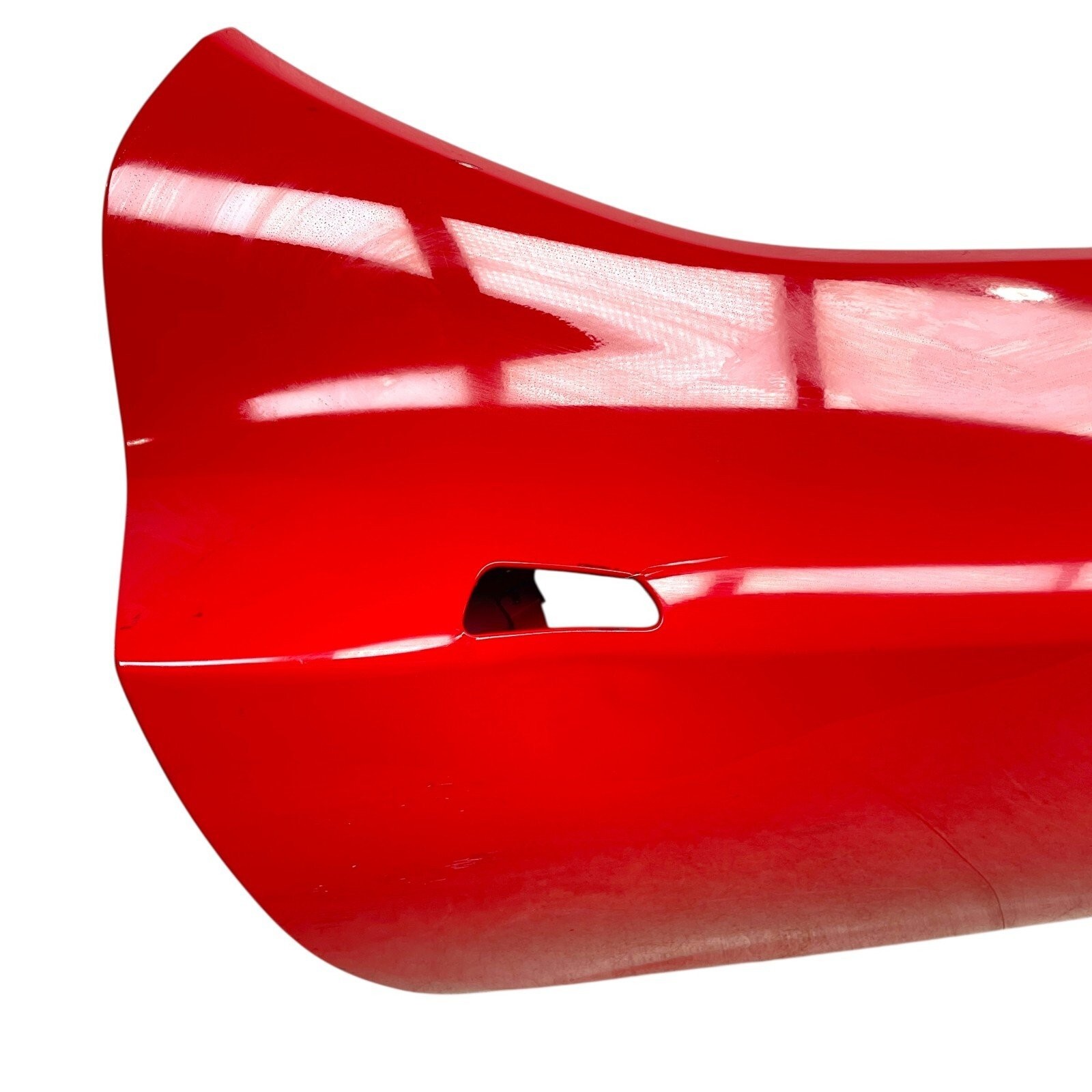 Ferrari 296 GT3 2021-2025 Right Doors Set P/N 985952532