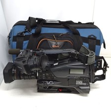 Sony PXW-X320 XDCAM Memory Camcorder with 16x Lens Japan