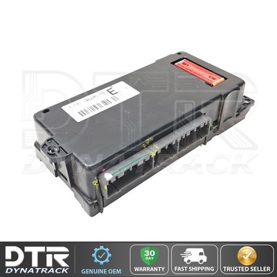 1997 1998 Ford F150 4x4 BCM GEM General Control Module F75B-14B205-PB