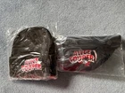 Alice Cooper VIP Concert Merchandise London hat and bag sealed rock music