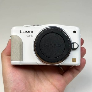 GF 6 Panasonic | eBay