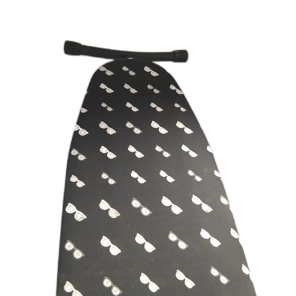 Laurastar Bügelbrett Comfortboard Glasses 38cm x 120cm 100 % Baumwolle meisten - Bild 3 von 4