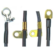 Standard Ignition A35-6CLT Center Lug Cable