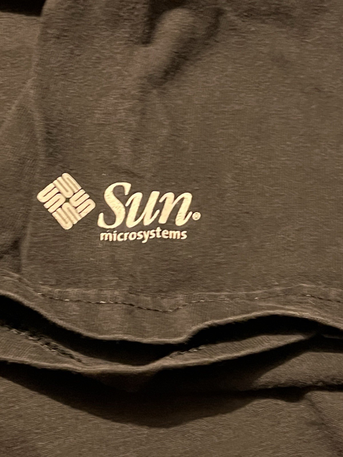 Vintage 90s Java Sun Microsystems Tech Promo T Sh… - image 3