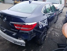 Starter Motor Fits 10-17 EQUINOX 4916131