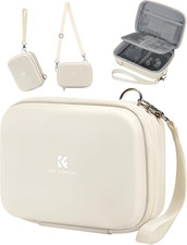 Digital Small Camera Case, Compact Waterproof Small Camera Bag, Lightweight Came