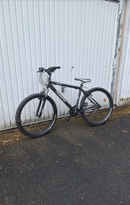 MTB Muddyfox Ascent 26 Zoll Herrenfahrrad