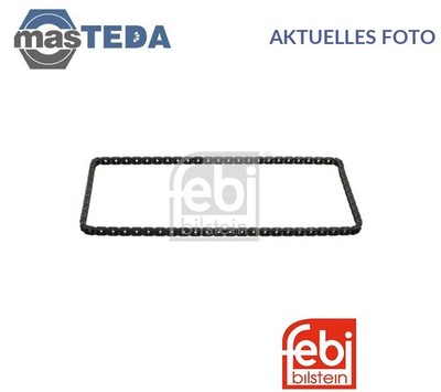 29867 STEUERKETTE KETTE FEBI BILSTEIN FÜR PEUGEOT 207,308,207 SW,308 SW,308 II
