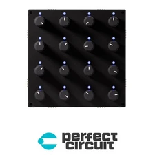 Intech Studio GRID3 PO16 MIDI Controller DAW CONTROLLER NEW PERFECT CIRCUIT