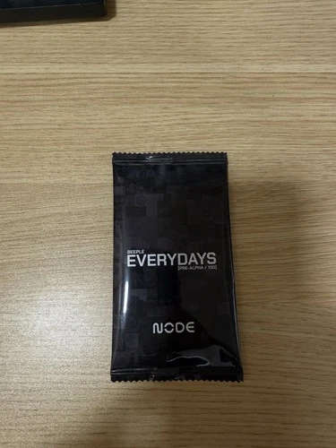 Everydays Pack