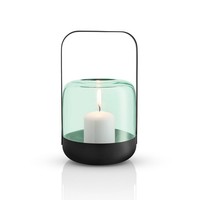 Eva Solo Acorn Windlicht Mint Green