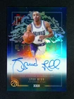 2025 Topps Signature Spud Webb Base (RAW)