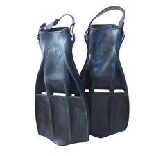 Aqua Lung US Divers Rocket Fin Diving Fins Scuba Gear - One Size Fits All