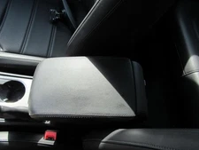 Complete Console Front Floor Fits 20-22 PASSAT 1025277