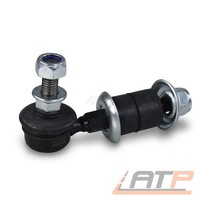 Metzger Stange/Strebe, Stabilisator Links, Rechts, Vorderachse FüR Nissan