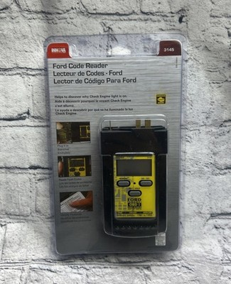 Ford Code Reader INNOVA 3145 Digital OBD-I 1981-1995 Lincoln Mercy Car Truck Van
