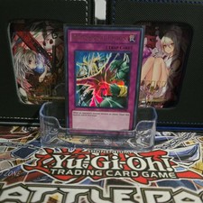 Dimensionales Gefängnis RYMP-DE084 Ultra Rare Yu-Gi-Oh